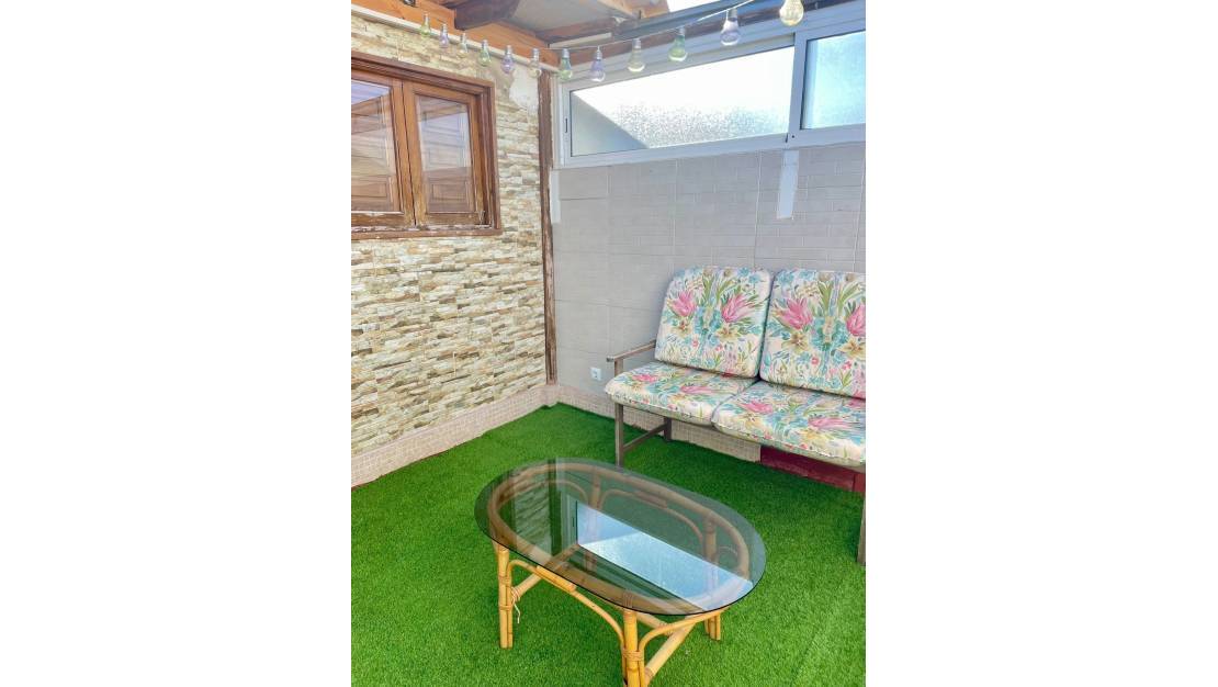 Sale - Apartment - Orihuela - Los Altos