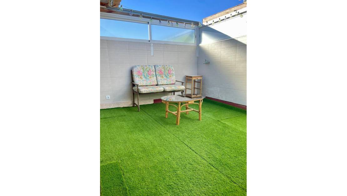 Sale - Apartment - Orihuela - Los Altos