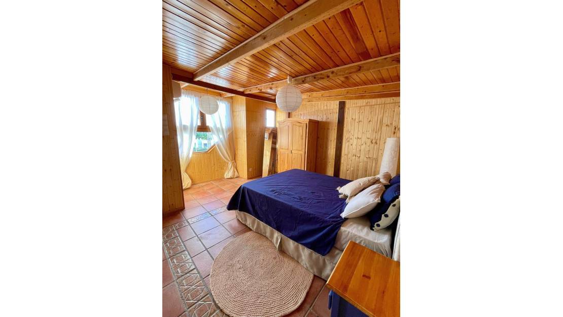 Sale - Apartment - Orihuela - Los Altos