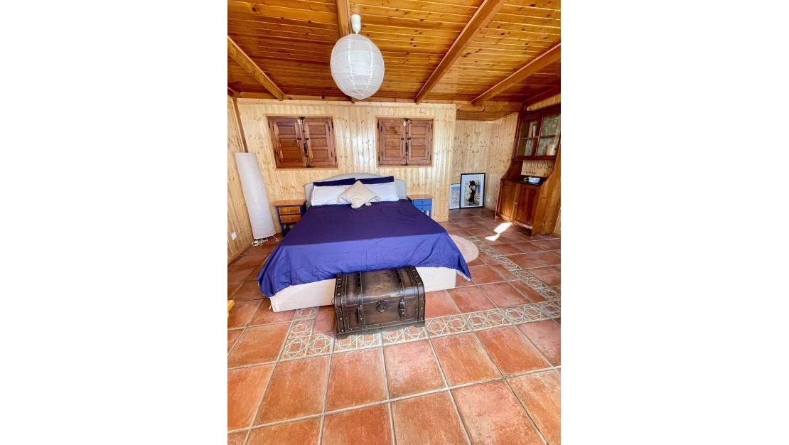 Sale - Apartment - Orihuela - Los Altos
