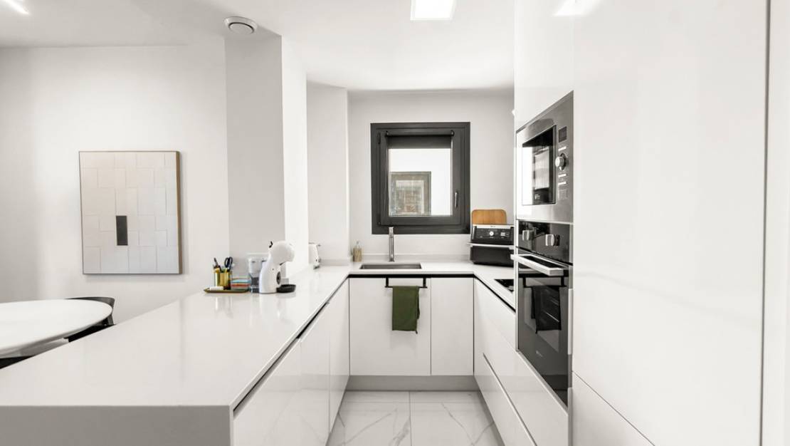 Sale - Apartment - Orihuela - Los Altos
