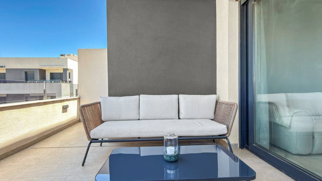 Sale - Apartment - Orihuela - Los Altos