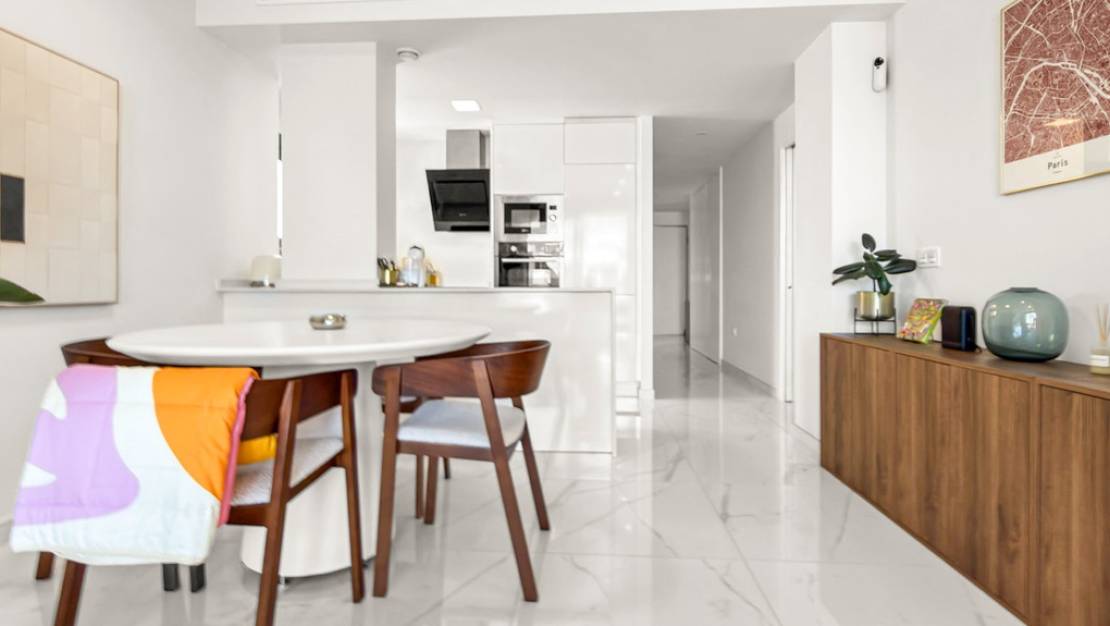 Sale - Apartment - Orihuela - Los Altos