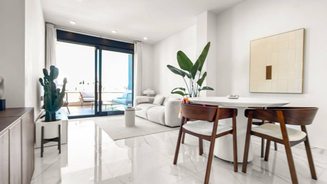 Sale - Apartment - Orihuela - Los Altos