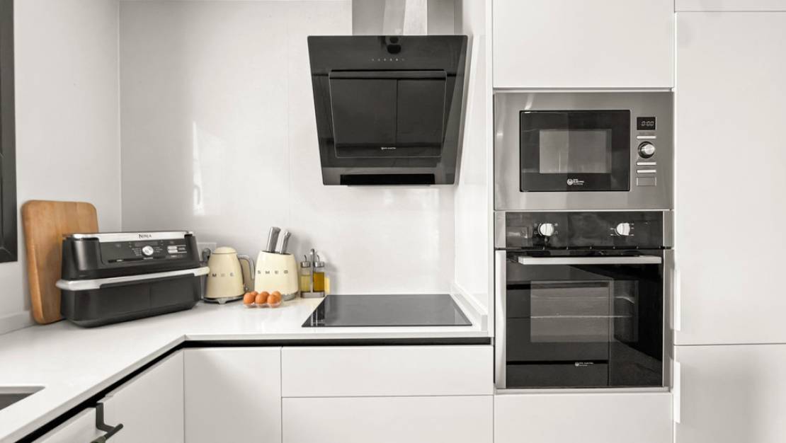 Sale - Apartment - Orihuela - Los Altos