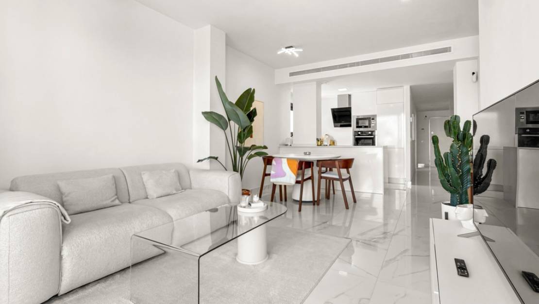 Sale - Apartment - Orihuela - Los Altos