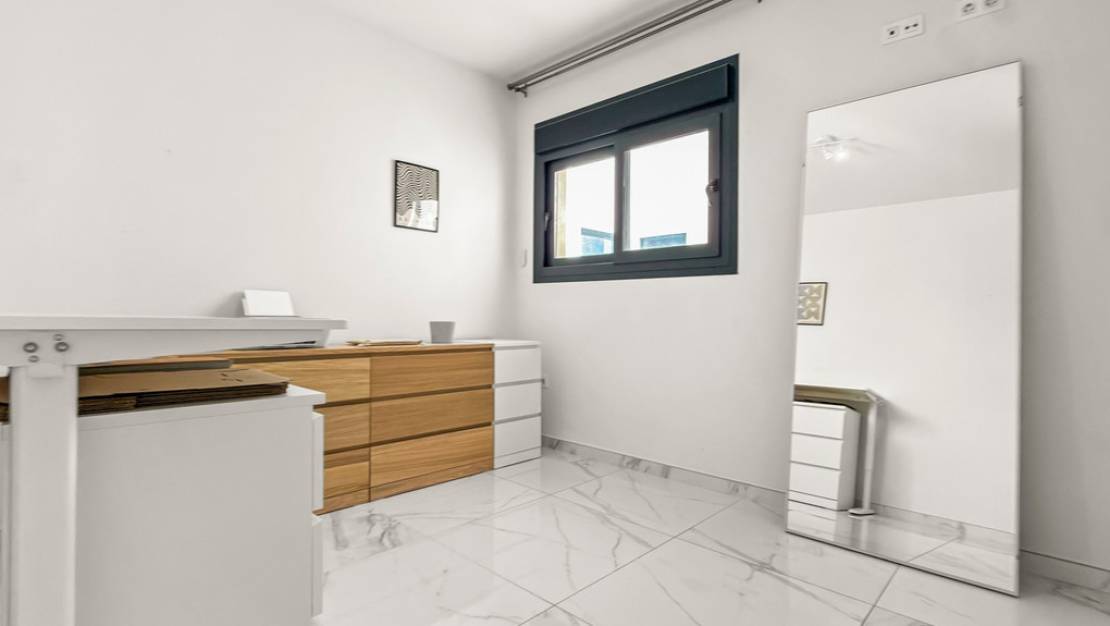 Sale - Apartment - Orihuela - Los Altos