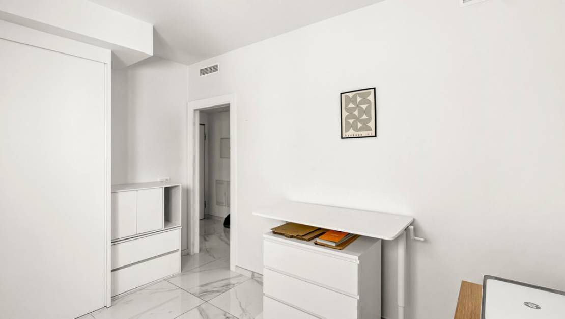 Sale - Apartment - Orihuela - Los Altos