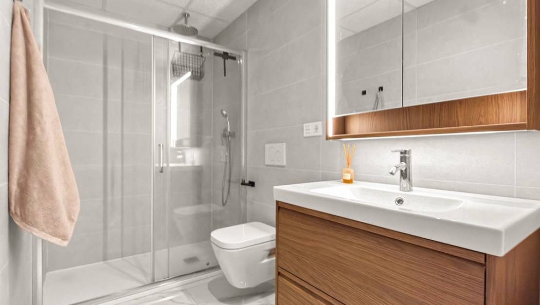 Sale - Apartment - Orihuela - Los Altos
