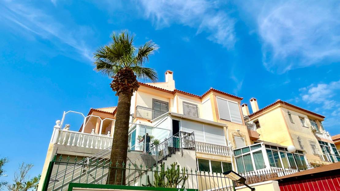 Sale - Apartment - Orihuela - Los Altos