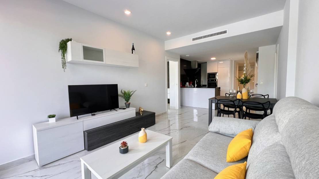 Sale - Apartment - Orihuela - Los Altos