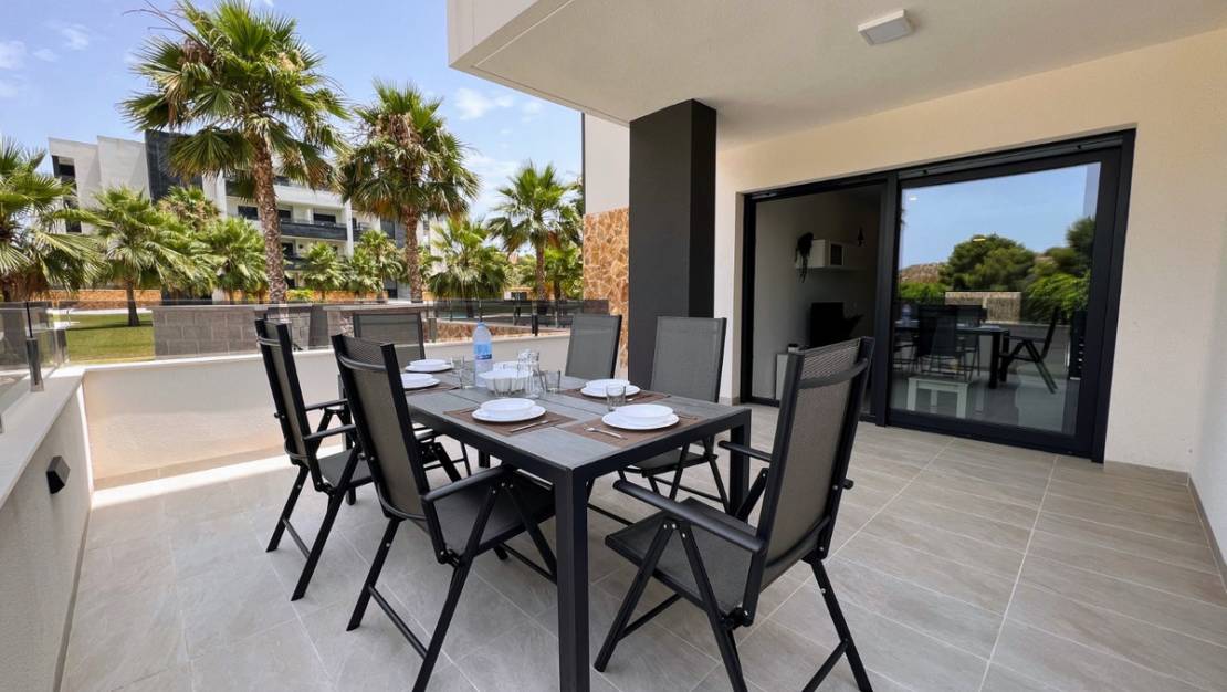 Sale - Apartment - Orihuela - Los Altos