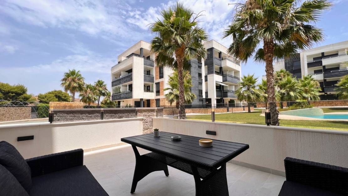 Sale - Apartment - Orihuela - Los Altos