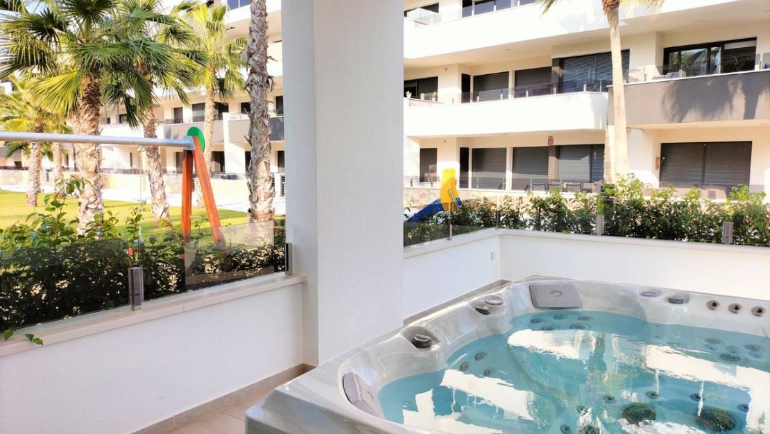 Sale - Apartment - Orihuela - Los Altos