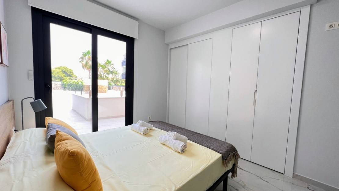 Sale - Apartment - Orihuela - Los Altos