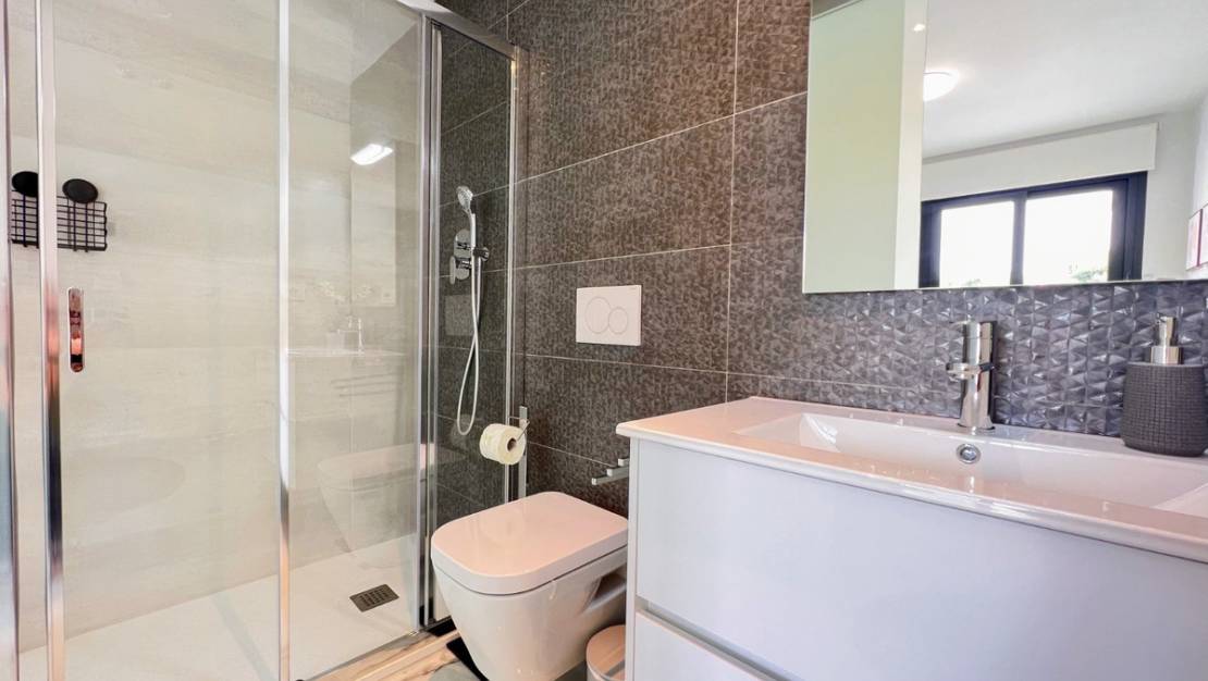 Sale - Apartment - Orihuela - Los Altos