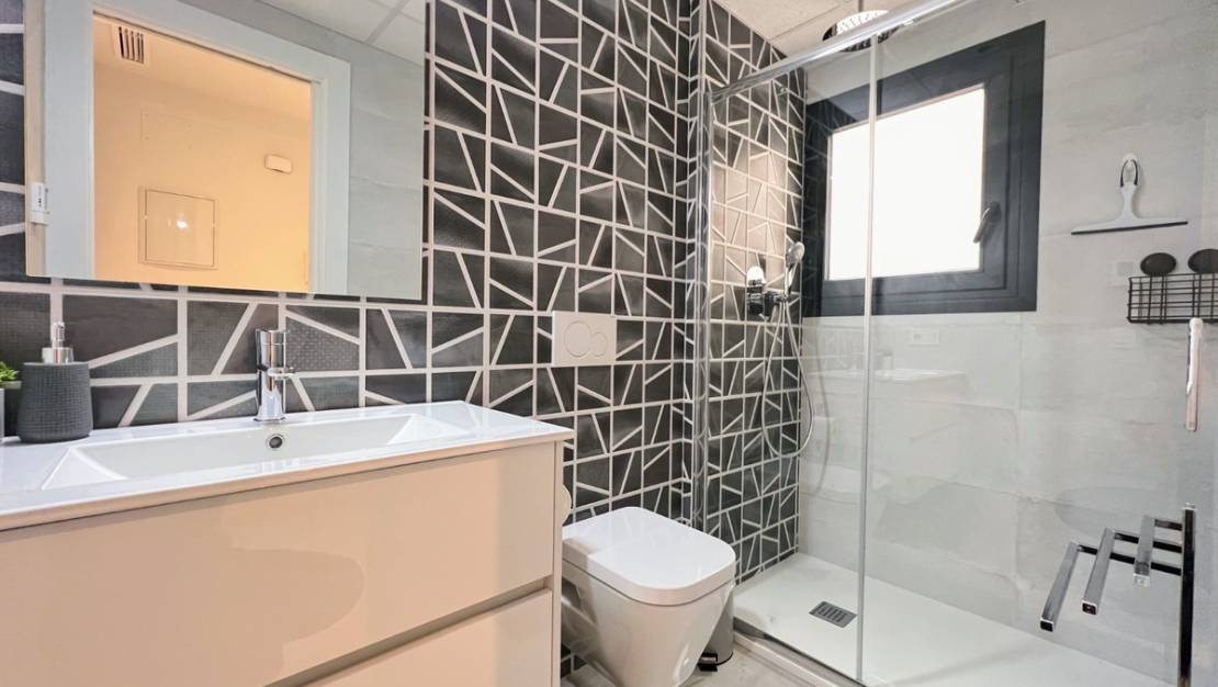 Sale - Apartment - Orihuela - Los Altos