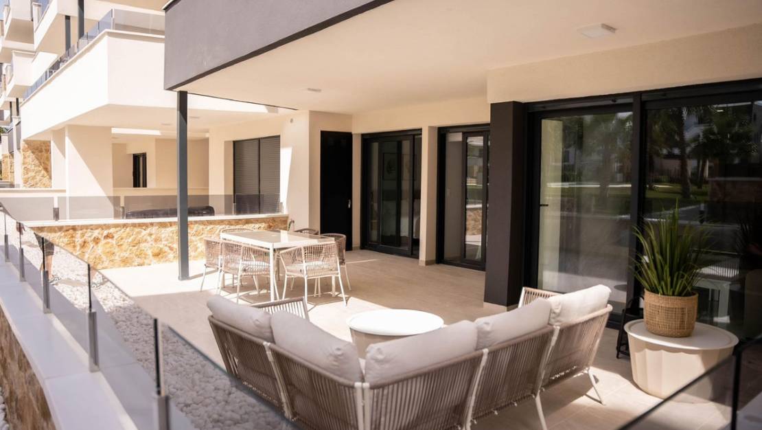 Sale - Apartment - Orihuela - Los Altos