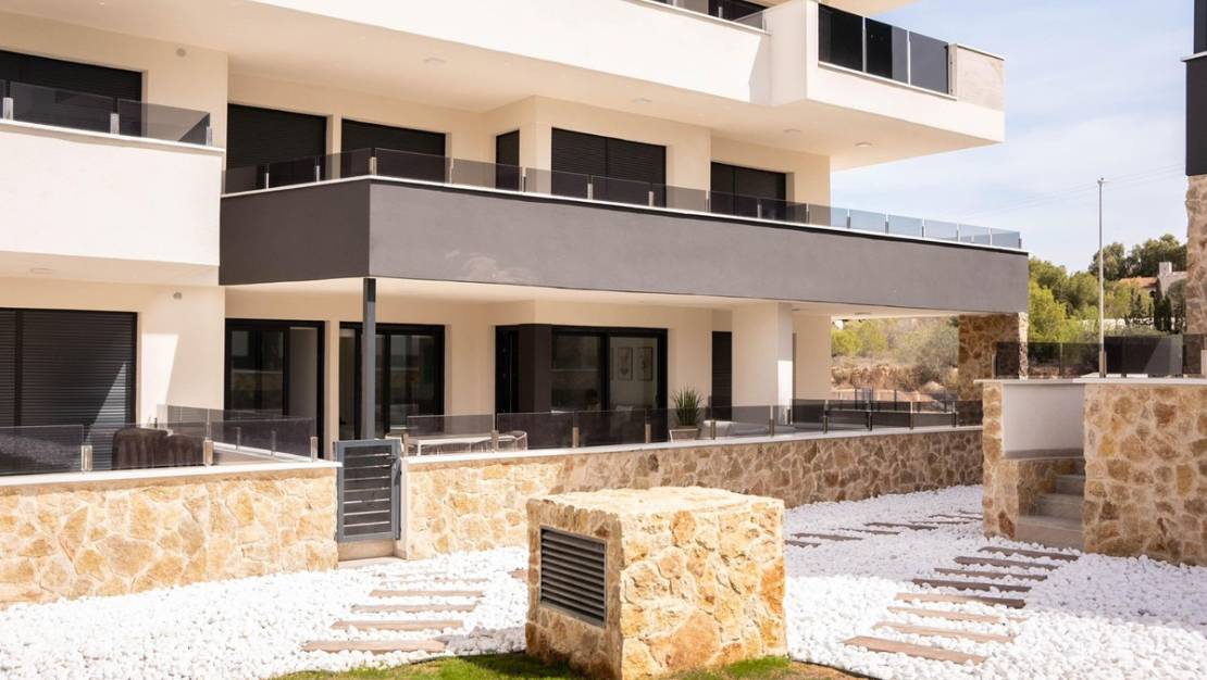 Sale - Apartment - Orihuela - Los Altos
