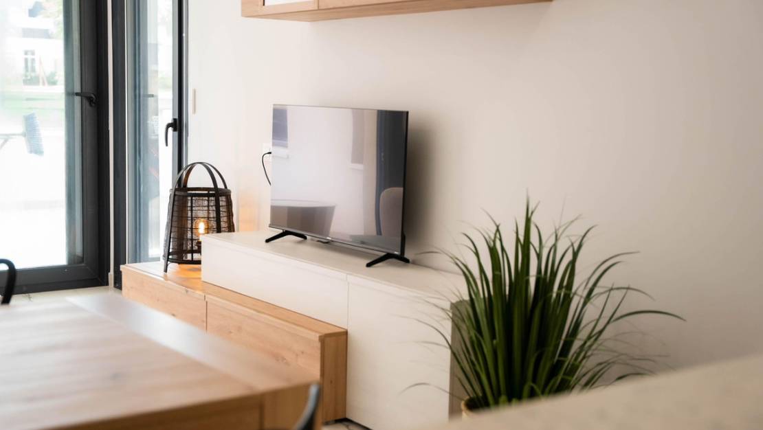 Sale - Apartment - Orihuela - Los Altos