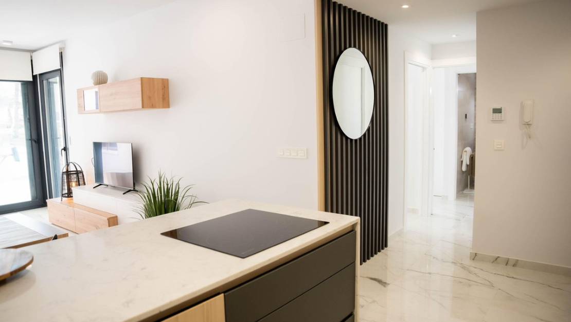 Sale - Apartment - Orihuela - Los Altos