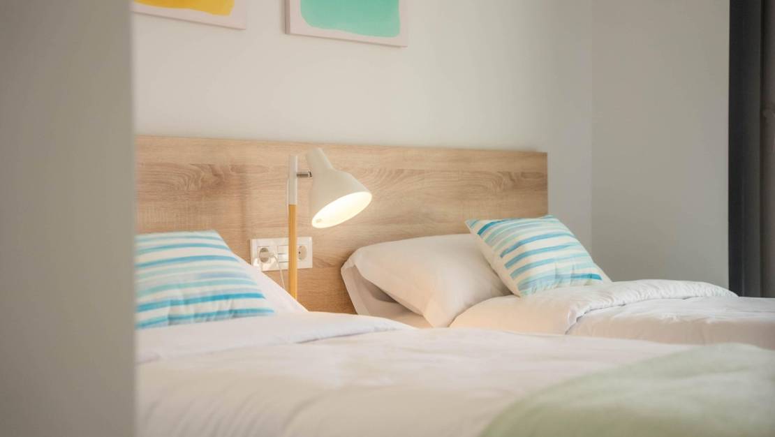 Sale - Apartment - Orihuela - Los Altos