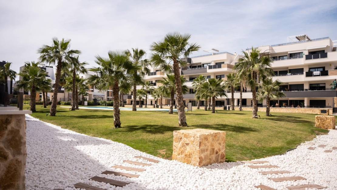 Sale - Apartment - Orihuela - Los Altos