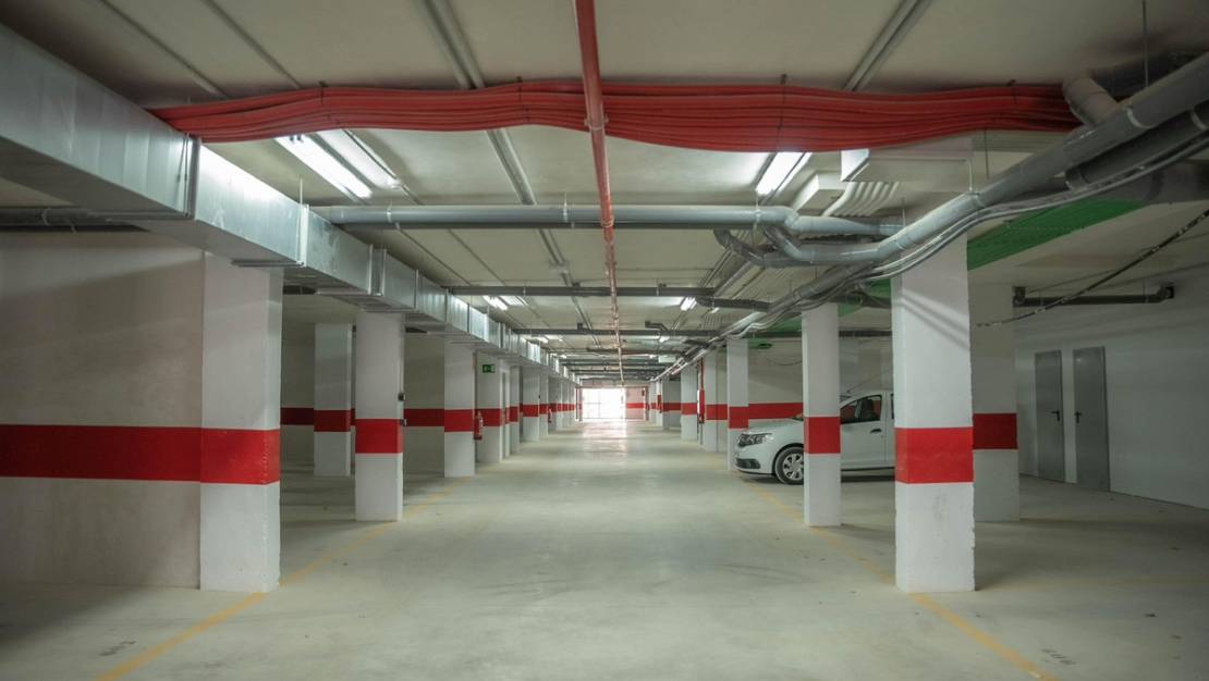 Sale - Apartment - Orihuela - Los Altos