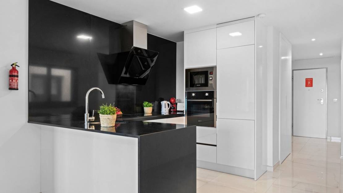 Sale - Apartment - Orihuela - Los Altos