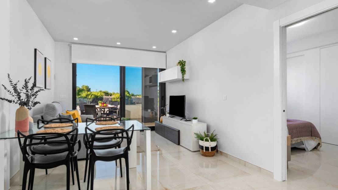 Sale - Apartment - Orihuela - Los Altos