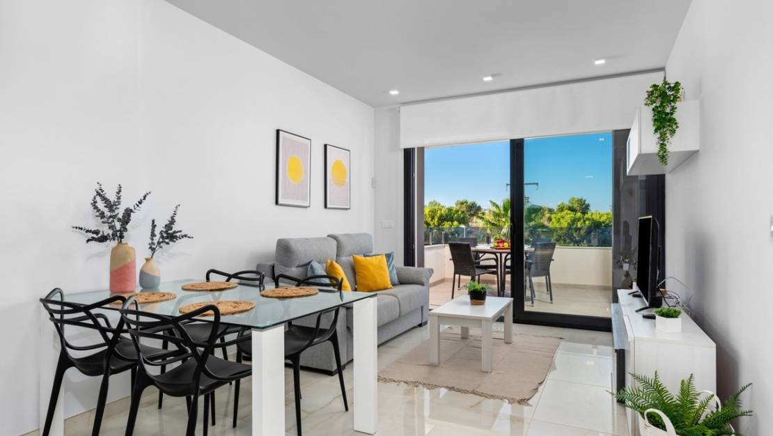 Sale - Apartment - Orihuela - Los Altos