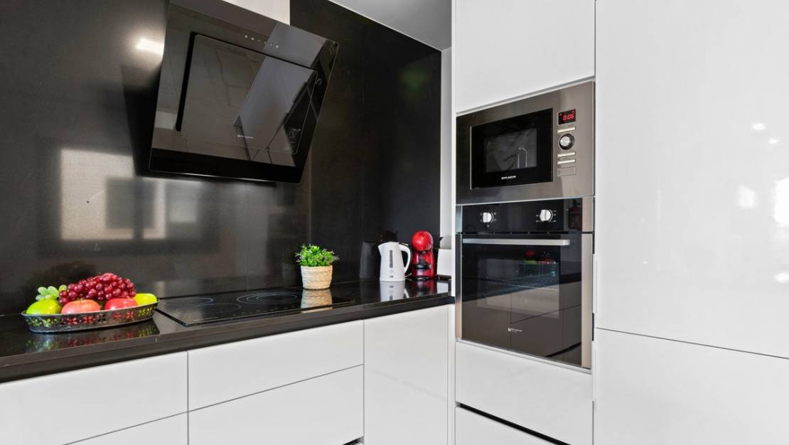 Sale - Apartment - Orihuela - Los Altos