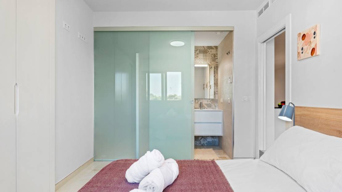 Sale - Apartment - Orihuela - Los Altos