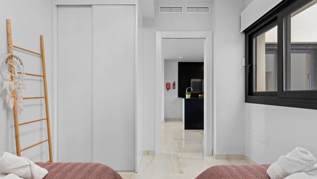Sale - Apartment - Orihuela - Los Altos