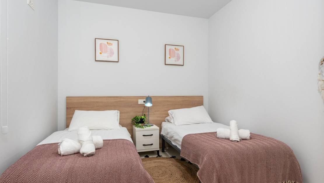 Sale - Apartment - Orihuela - Los Altos