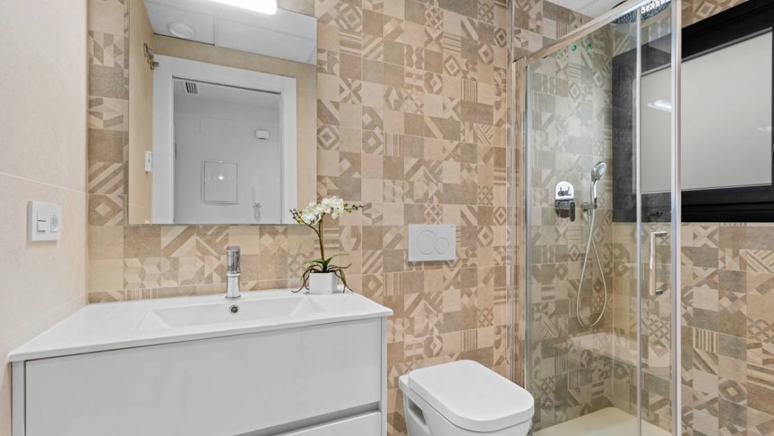 Sale - Apartment - Orihuela - Los Altos