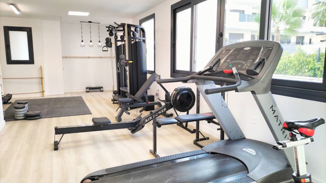 Sale - Apartment - Orihuela - Los Altos
