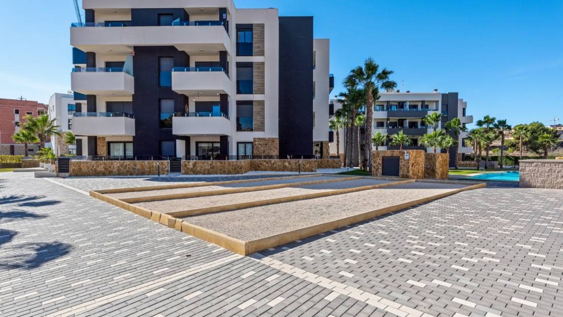 Sale - Apartment - Orihuela - Los Altos