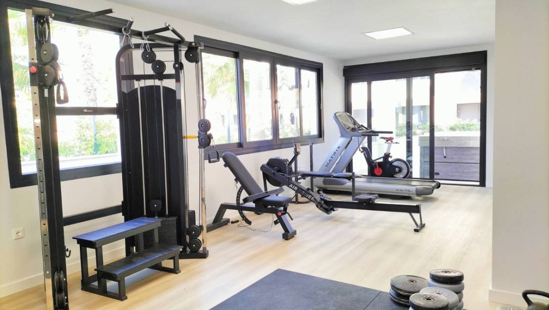 Sale - Apartment - Orihuela - Los Altos
