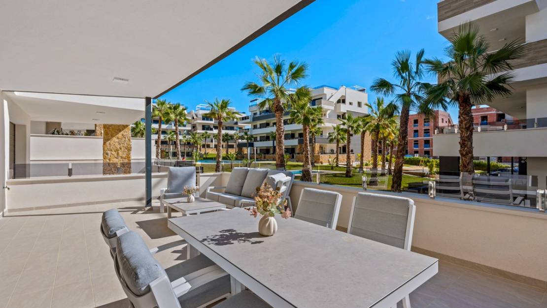 Sale - Apartment - Orihuela - Los Altos