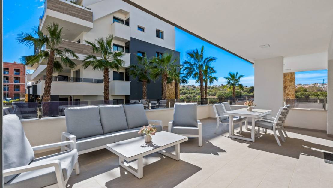 Sale - Apartment - Orihuela - Los Altos