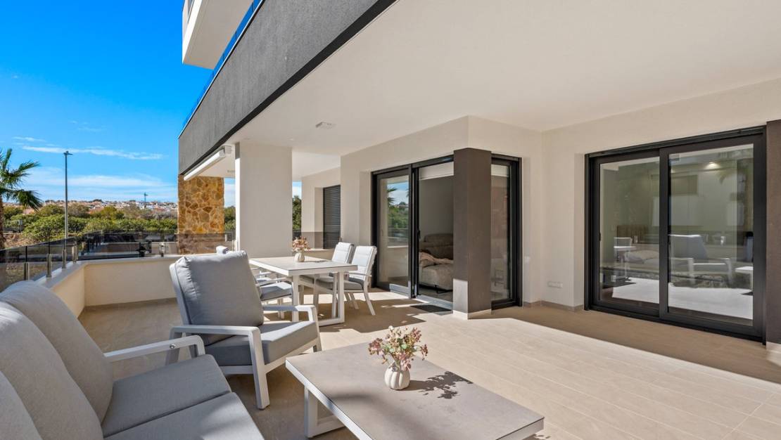 Sale - Apartment - Orihuela - Los Altos