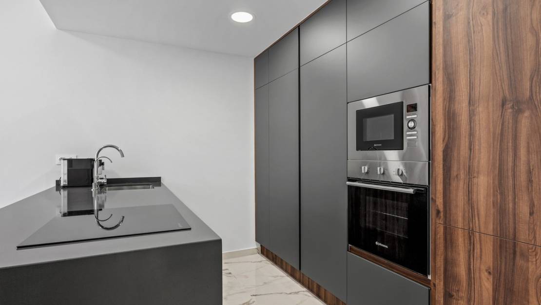 Sale - Apartment - Orihuela - Los Altos