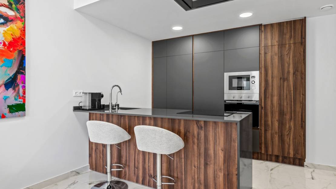 Sale - Apartment - Orihuela - Los Altos