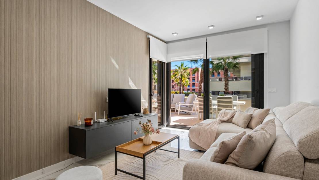 Sale - Apartment - Orihuela - Los Altos
