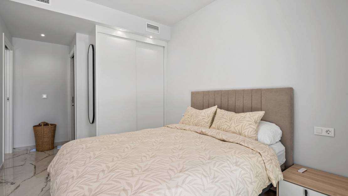 Sale - Apartment - Orihuela - Los Altos