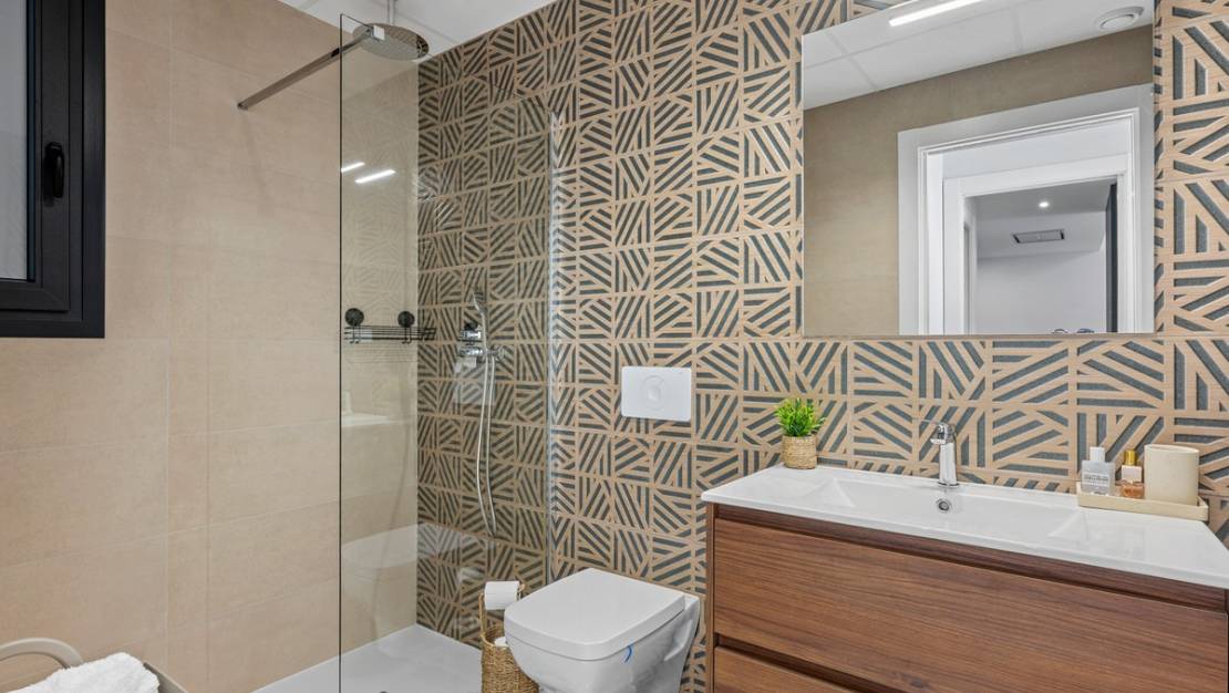 Sale - Apartment - Orihuela - Los Altos