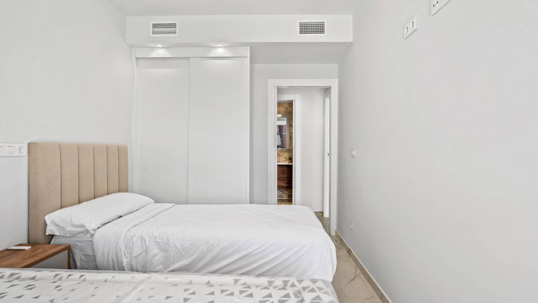 Sale - Apartment - Orihuela - Los Altos