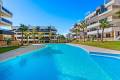 Sale - Apartment - Orihuela - Los Altos