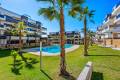Sale - Apartment - Orihuela - Los Altos